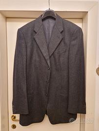 Giacca Armani 100% lana