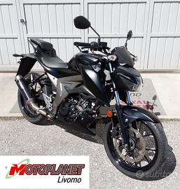 Suzuki GSX S 125