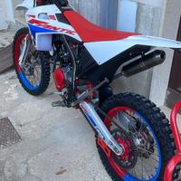 Fantic Enduro 50 - 2018