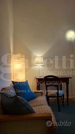 Via DE CHIARI - BOLOGNA - BILOCALE