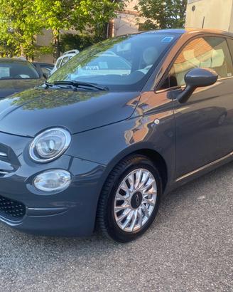 Fiat 500 1.2 EasyPower Lounge NEOPATENTATI!!!