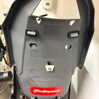 Seggiolino bicicletta per bambini