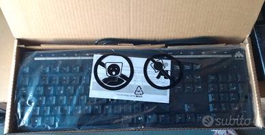 TASTIERA MARVEL MODEL: 5309