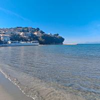 RosMary Bilocale Agropoli a 50mt dal lido Oasi