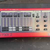 Nord electro 2 rack