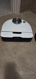 Robot folletto