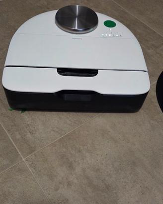 Robot folletto
