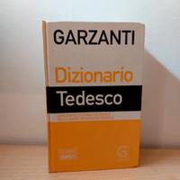 Dizionario Tedesco