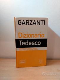 Dizionario Tedesco