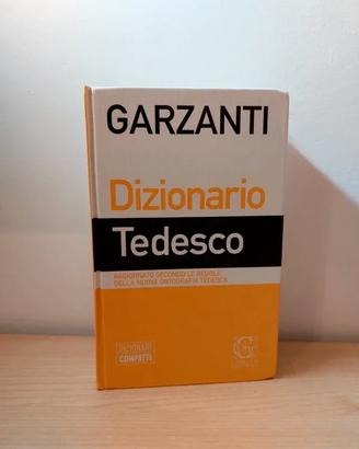 Dizionario Tedesco