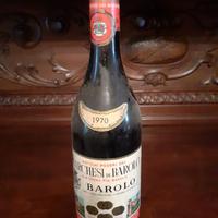 vini da collezione