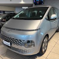 Hyundai STARIA 2.2 Wagon awd auto Led App conn 9p 