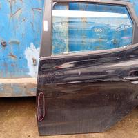 PORTIERA POSTERIORE SINISTRA HYUNDAI iX20 Serie 77