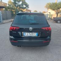 VOLKSWAGEN Tiguan 2ª serie - 2018