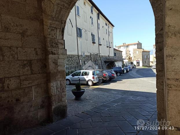 4 LOCALI A ANAGNI