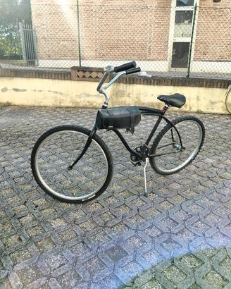 Bici stile americano