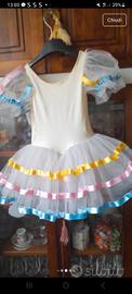 vestito ballerina 