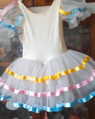 vestito ballerina 