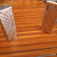 accendini vintage anni 60 