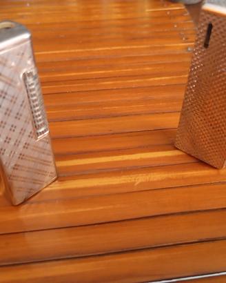 accendini vintage anni 60 