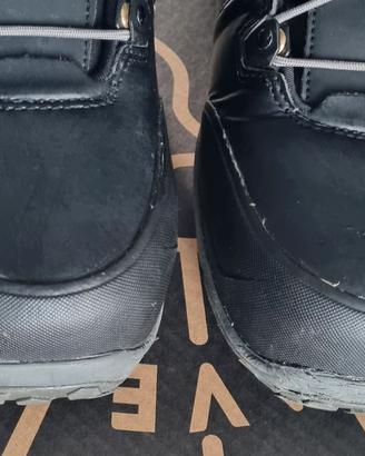 scarponi snowboard northwave decade 