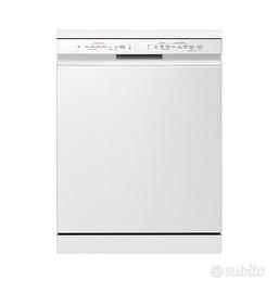 Lavastoviglie LG DF365FWS