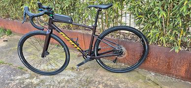 Gravel Giant Revolt 01