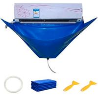 Kit lavaggio climatizzatore