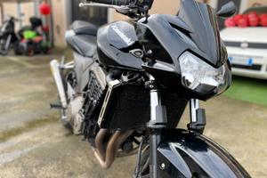Kawasaki Z 750 - 2005 No DEPO
