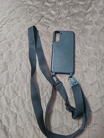 Cover magsafe Samsung S21+