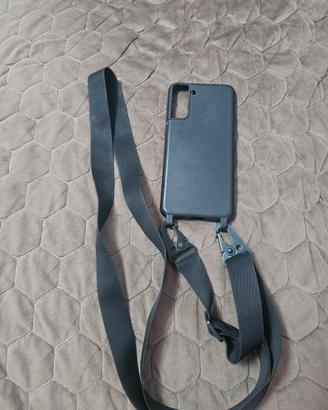Cover magsafe Samsung S21+