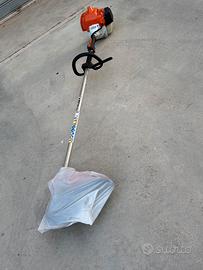 Decespugliatore