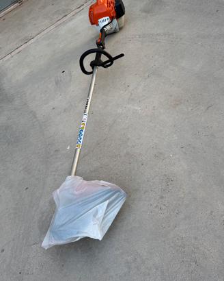 Decespugliatore