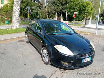 Fiat bravo