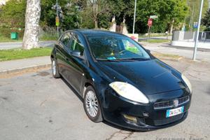 Fiat bravo