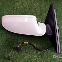 Specchio retrovisore destro Audi A4