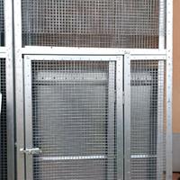 Pannello porta piccola