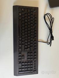 Razer Cynosa v2 keyboard