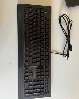 Razer Cynosa v2 keyboard