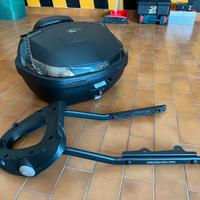 Bauletto Givi Blade 47
