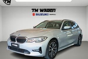 BMW Serie 3(G20/1-80/1) - 318d Touring