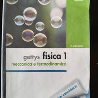 Gettys Fisica 1 meccanica e termodinamica 