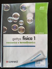 Gettys Fisica 1 meccanica e termodinamica 