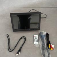 Monitor portatile HD