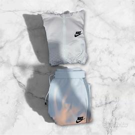Tuta Completa Nike Tech Fleece XL