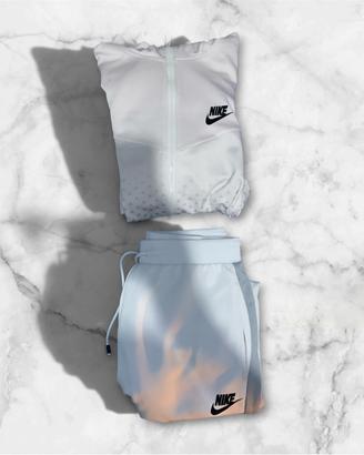 Tuta Completa Nike Tech Fleece XL
