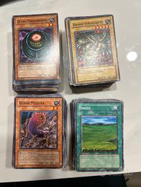 Carte Yu-Gi-Oh!