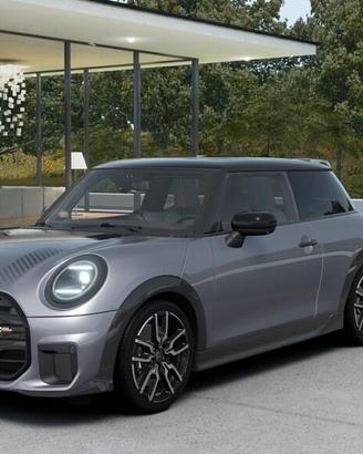 Mini Mini Cooper 3p 2.0 S JCW auto