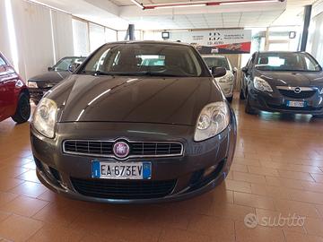 Fiat Bravo 1.4 Emotion GPL ok neopatentati