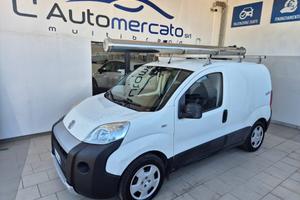 FIAT Fiorino 1.3 MJT 75CV Furgone Adventure E5+